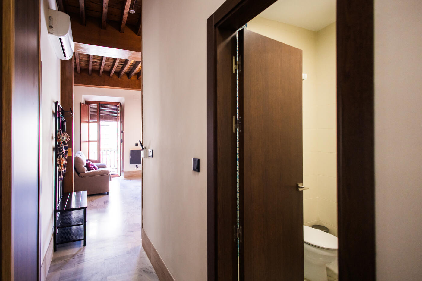 Suite Comares, apartamento turístico en el centro de Granada (6/18)